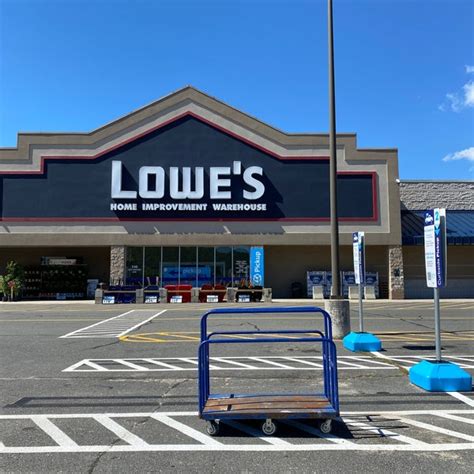 Lowes plainville - Posted 3:47:53 AM. Life. Career. Build it Together Here.At Lowe’s, we’ve always been more than a home improvement…See this and similar jobs on LinkedIn. ... Lowe's Companies, Inc. Plainville ...